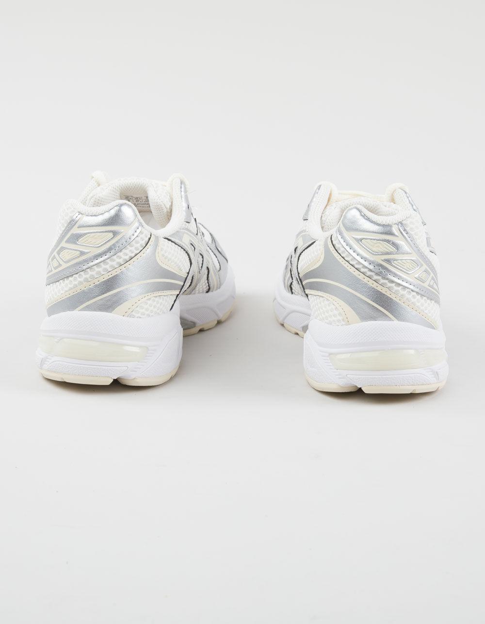 ASICS Gel-1130 Womens Shoes - CREAM Product Image
