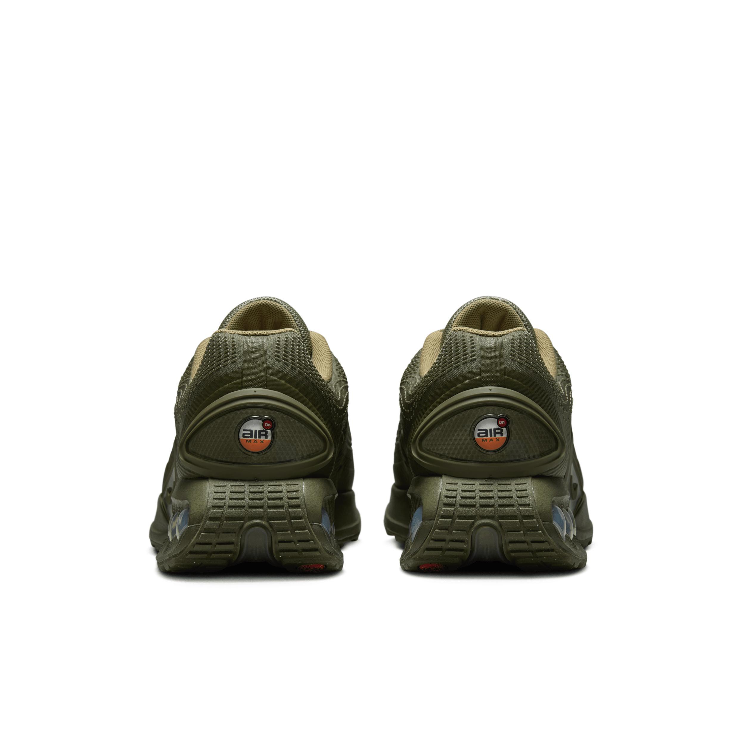 Nike Men's Air Max Dn Shoes Product Image