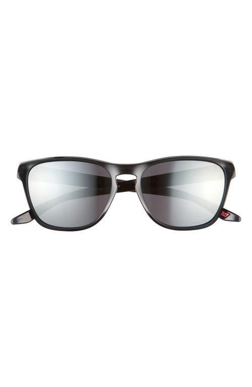 Oakley Men's Manorburn Sunglasses Product Image