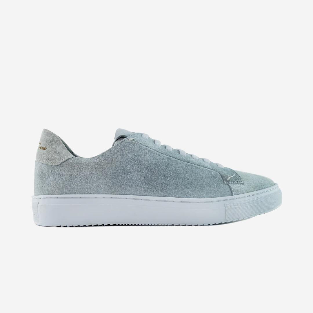 36's Laceless Low Top Product Image