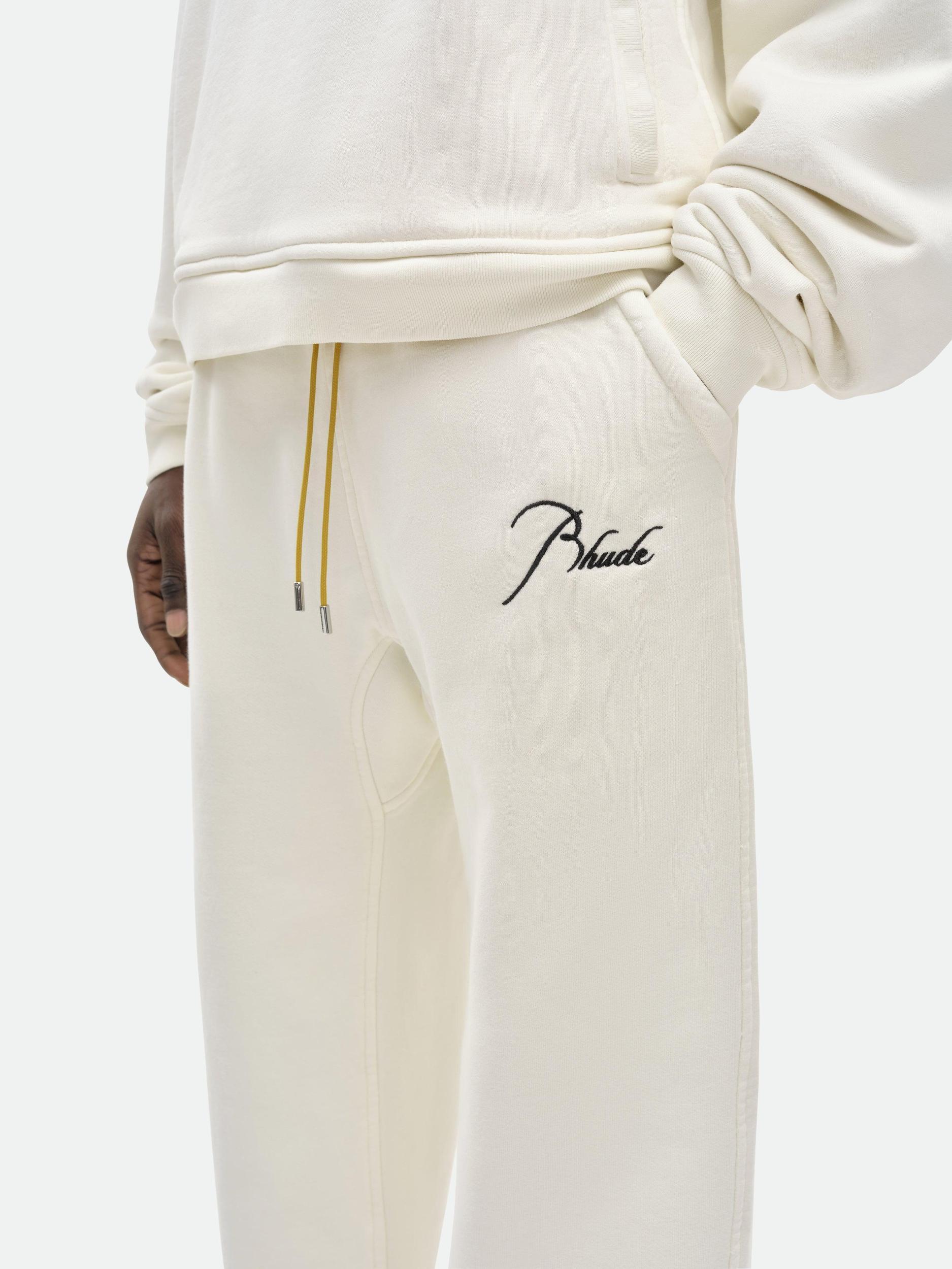 CLASSIC SWEATPANT Male Product Image