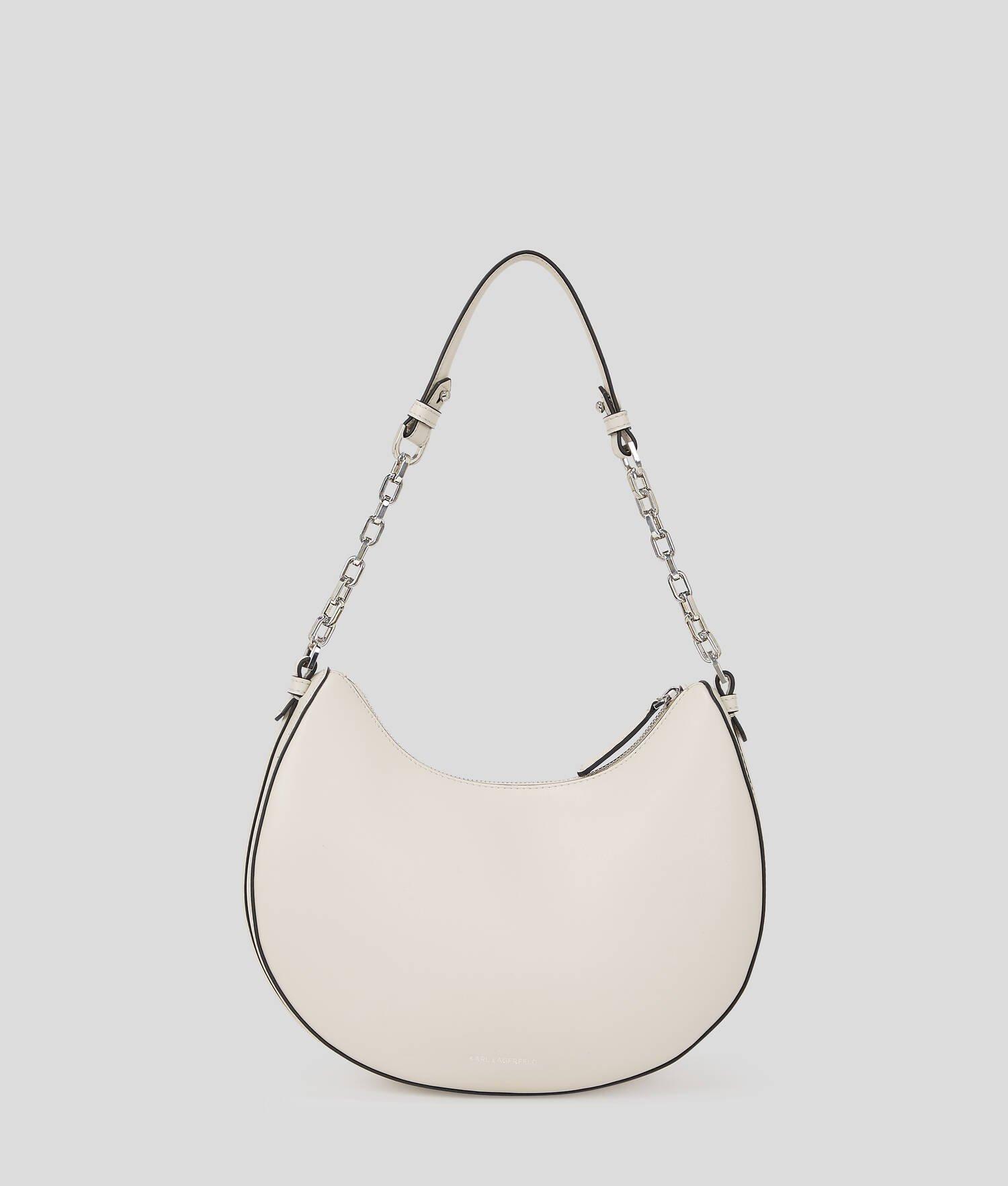 K/AUTOGRAPH MOON SHOULDER BAG Product Image