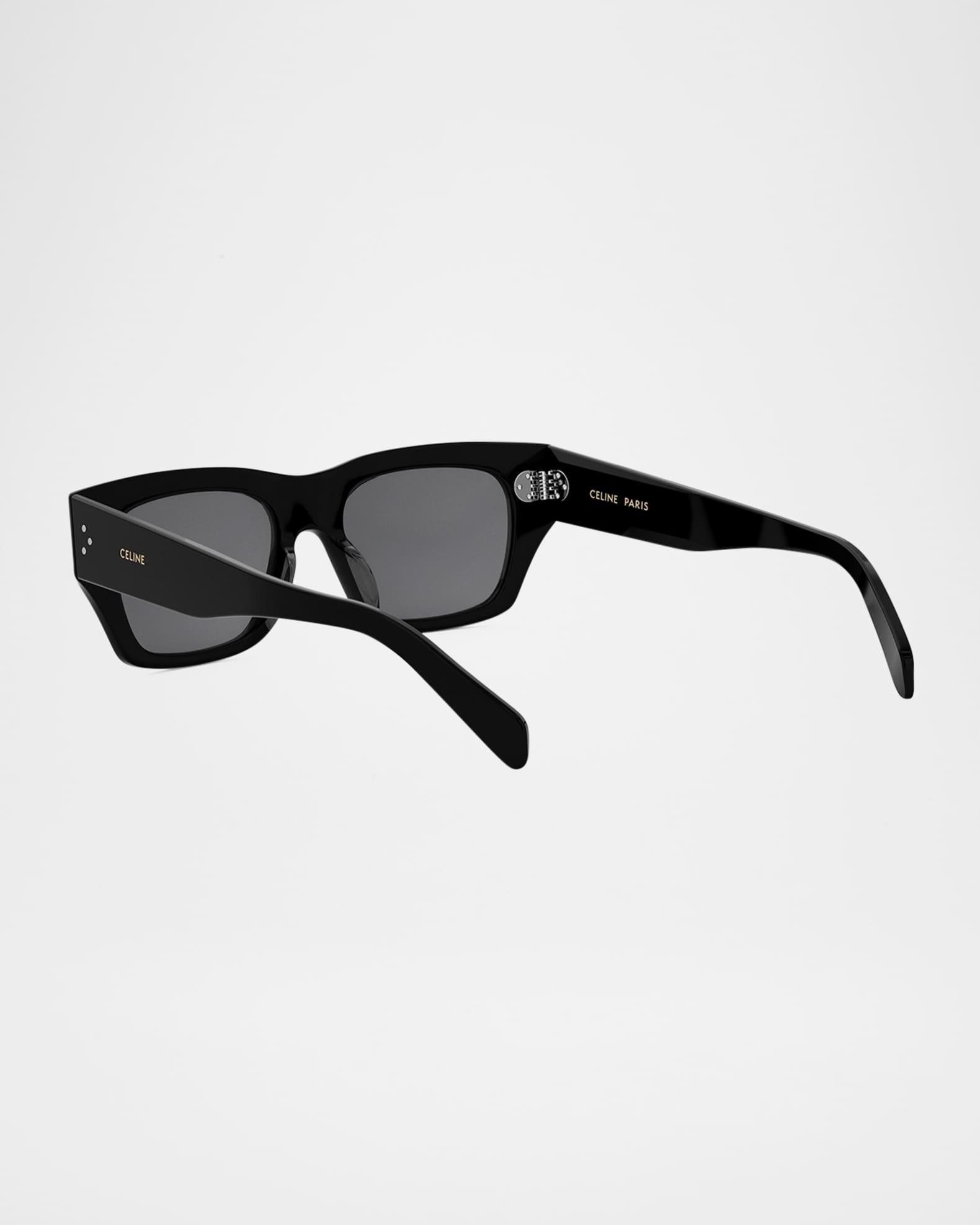 Men's Bold 3 Dots Sunglasses Product Image