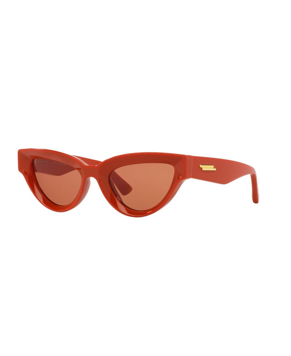 Womens LED Frame Sunglasses Product Image