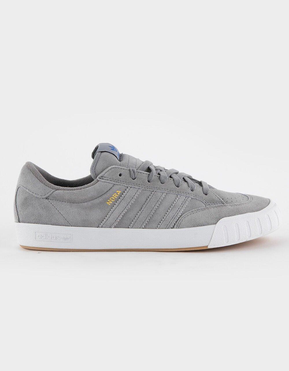ADIDAS Nora Shoes - GRAY Product Image