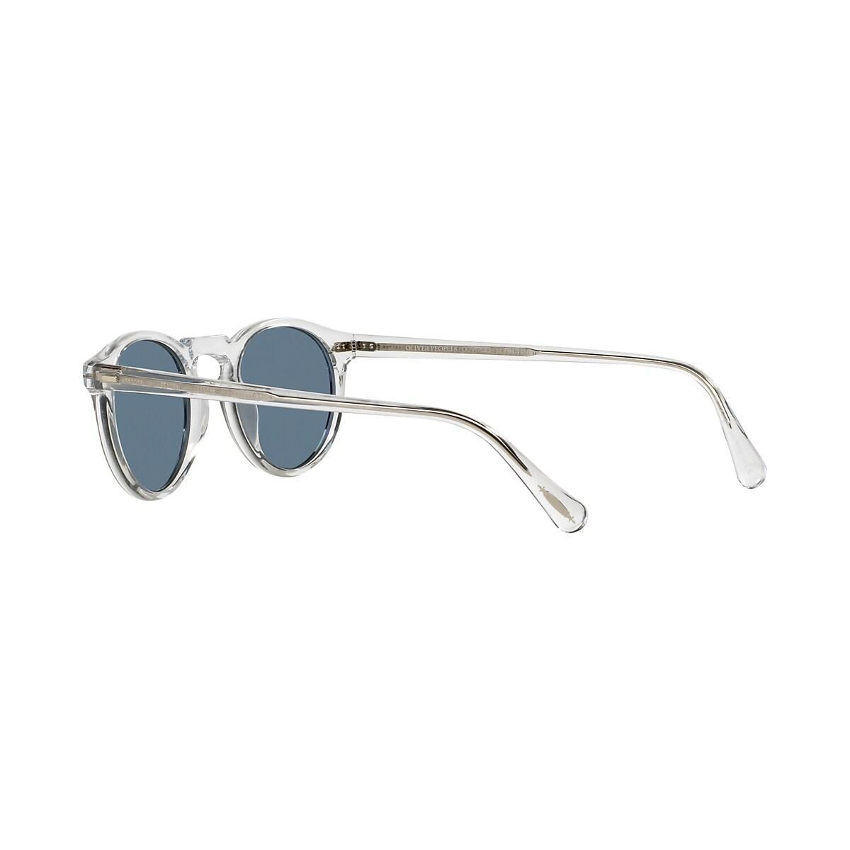 Gregory Peck Sun 0OV5217S__1485W4 Product Image