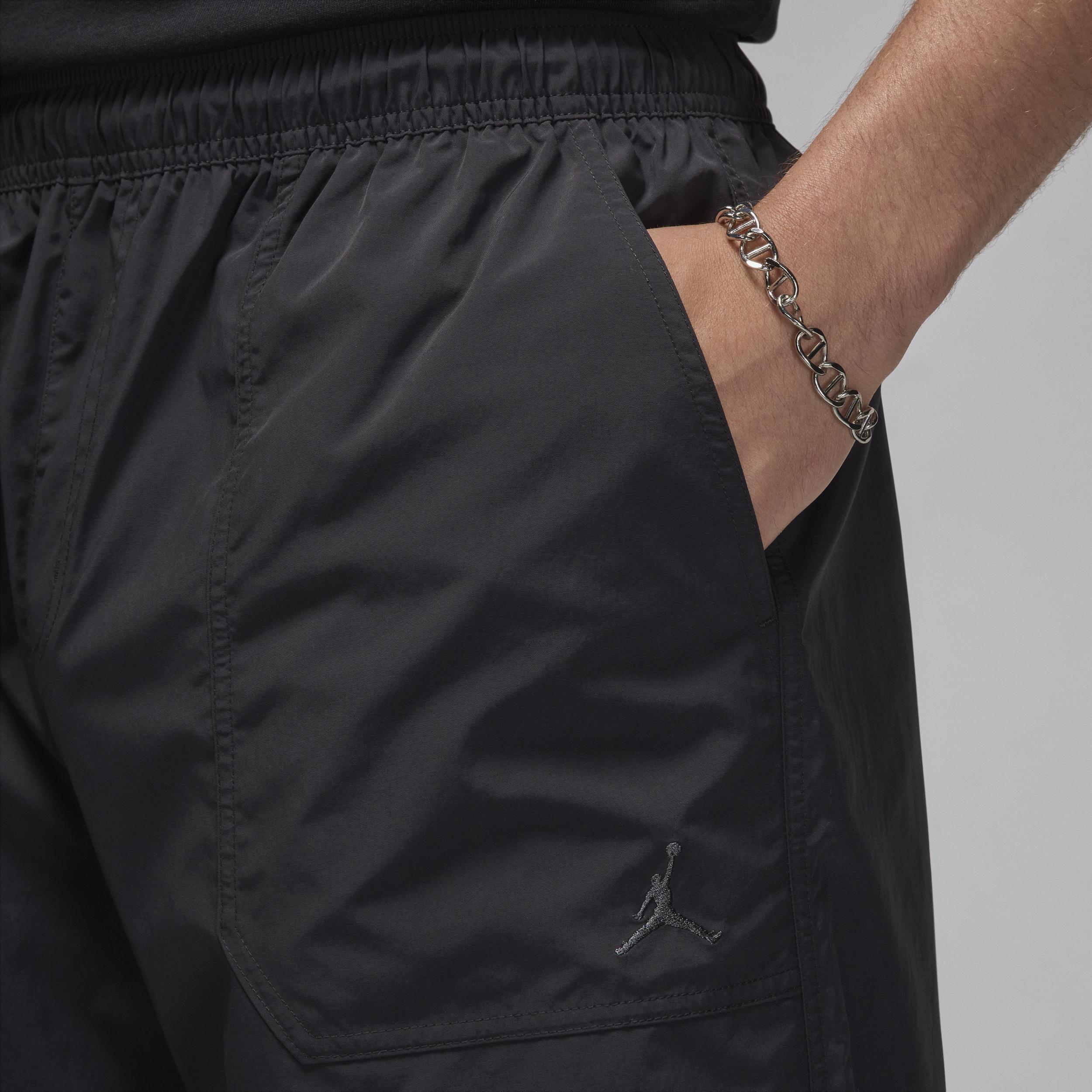 Jordan Mens Essentials Woven Pants Product Image