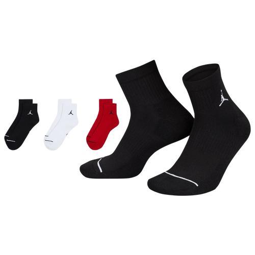 Jordan Everyday Ankle Socks (3 Pairs) Product Image
