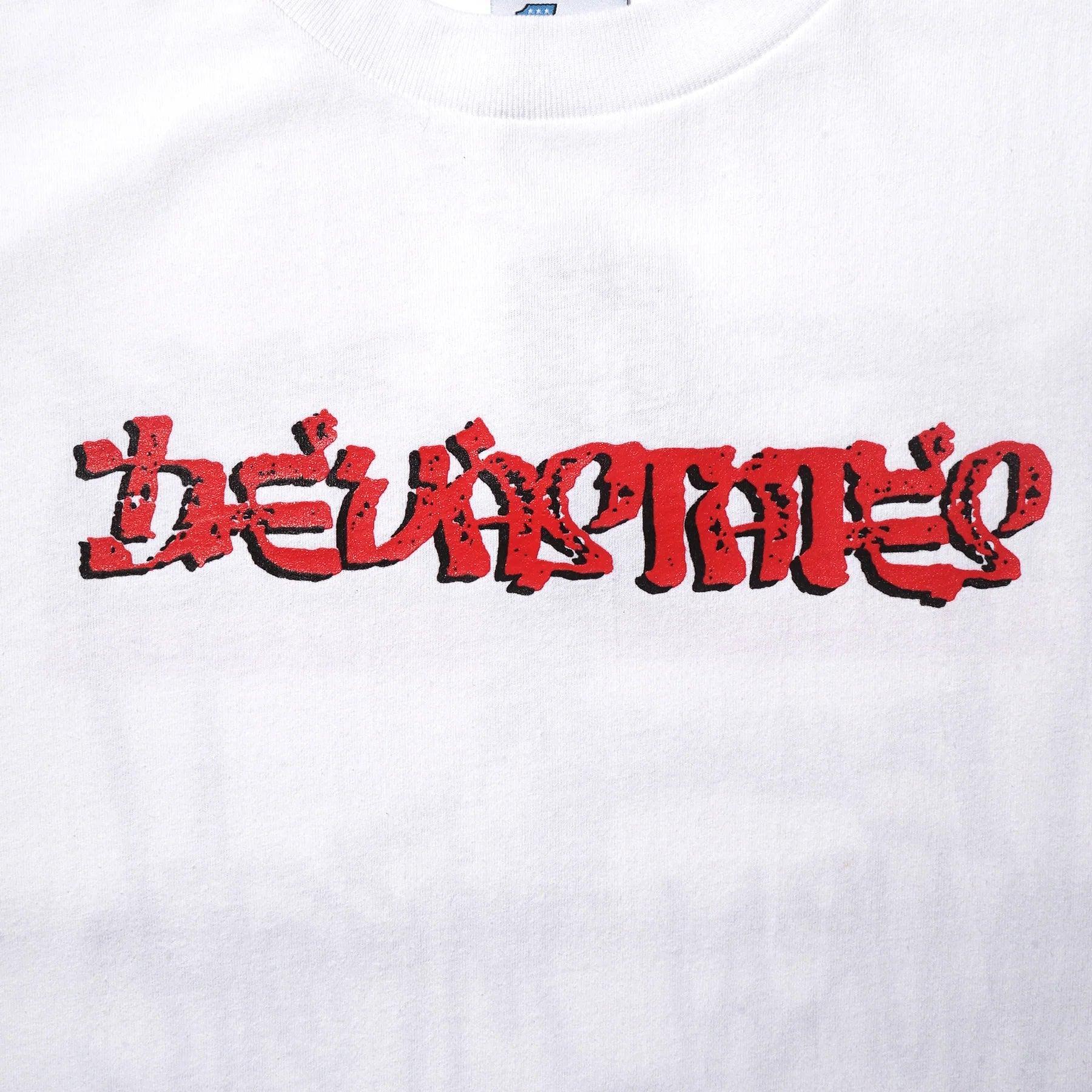 MYSTIC S/S GFX T-SHIRT Male Product Image