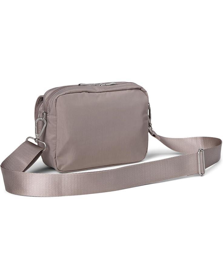Coastal Flip Lock Mini Crossbody Product Image