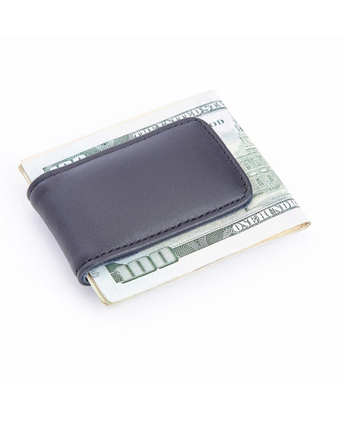 Royce Leather Money Clip Product Image
