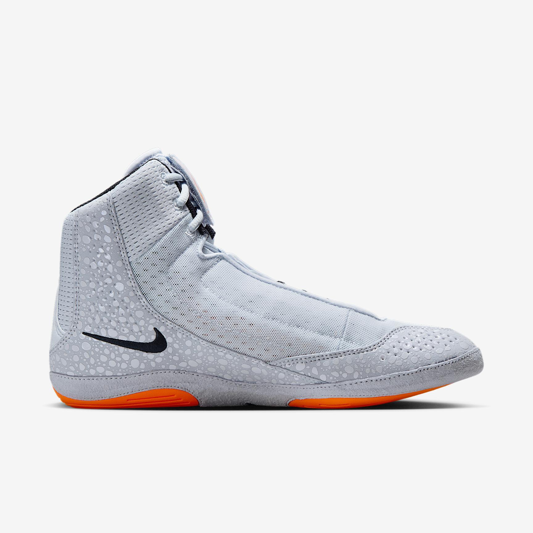 Nike Inflict 4 SE Wrestling Shoes Product Image