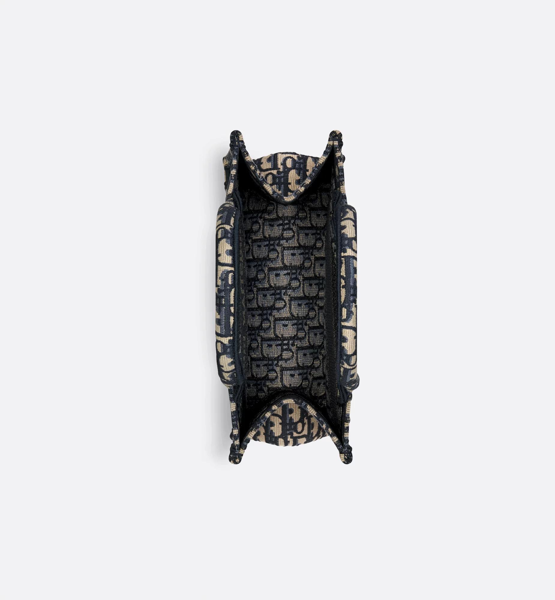 Small Dior Book Tote Product Image