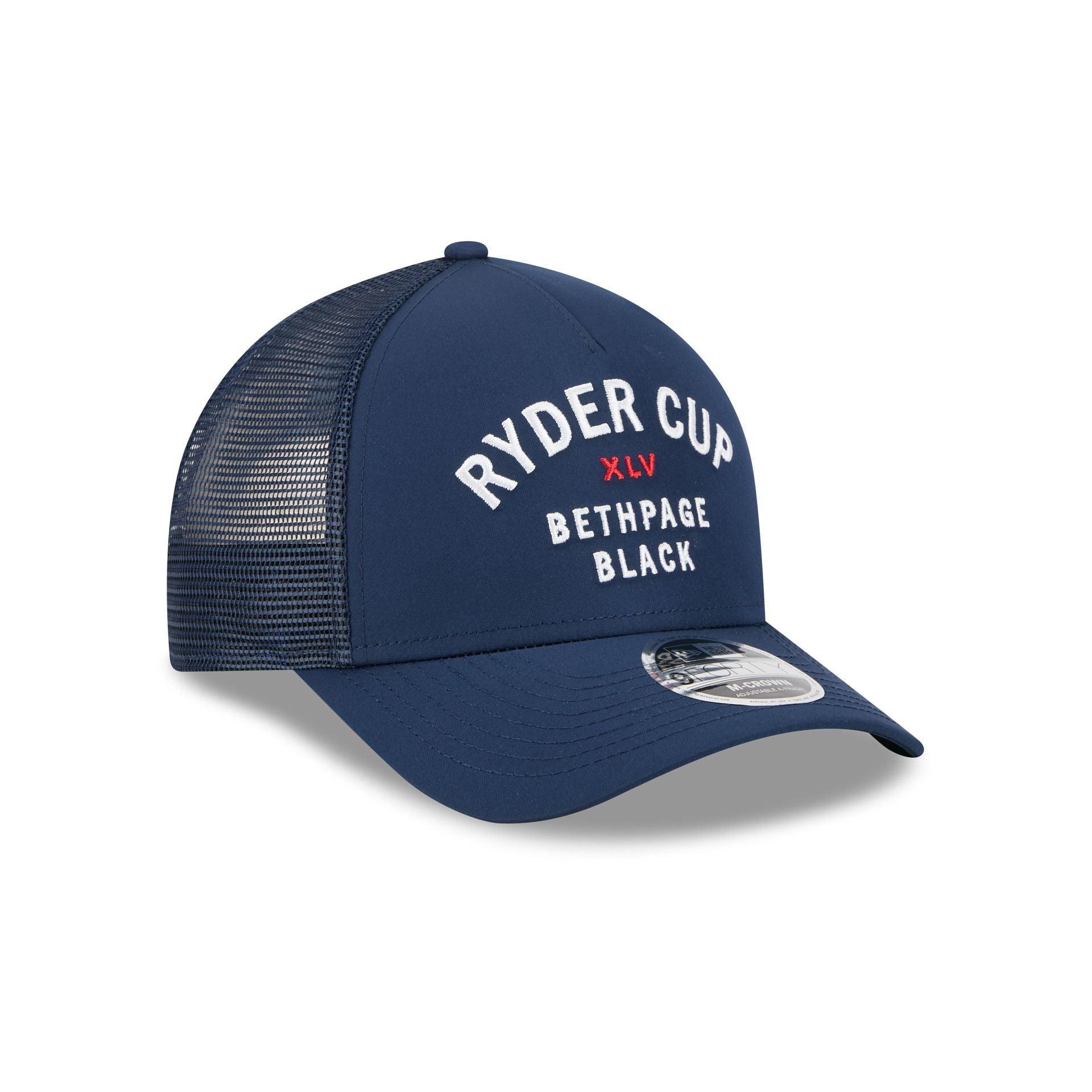 Montreal Canadiens Ripstop 9FORTY M-Crown A-Frame Snapback Hat Male Product Image