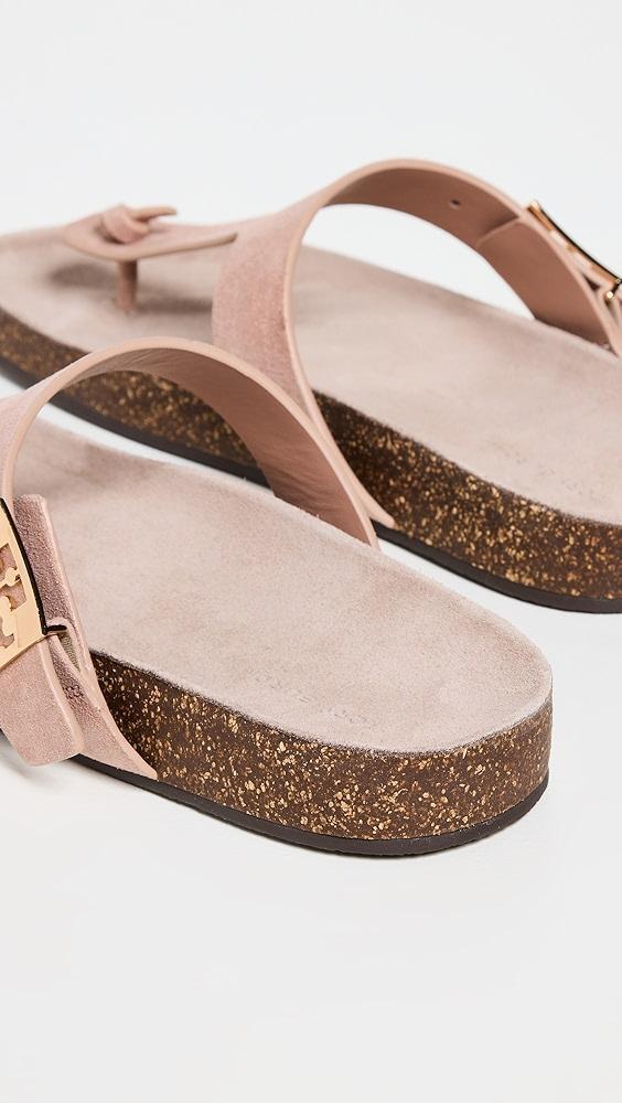 Tory Burch Mellow Thong Sandals | Shopbop Product Image