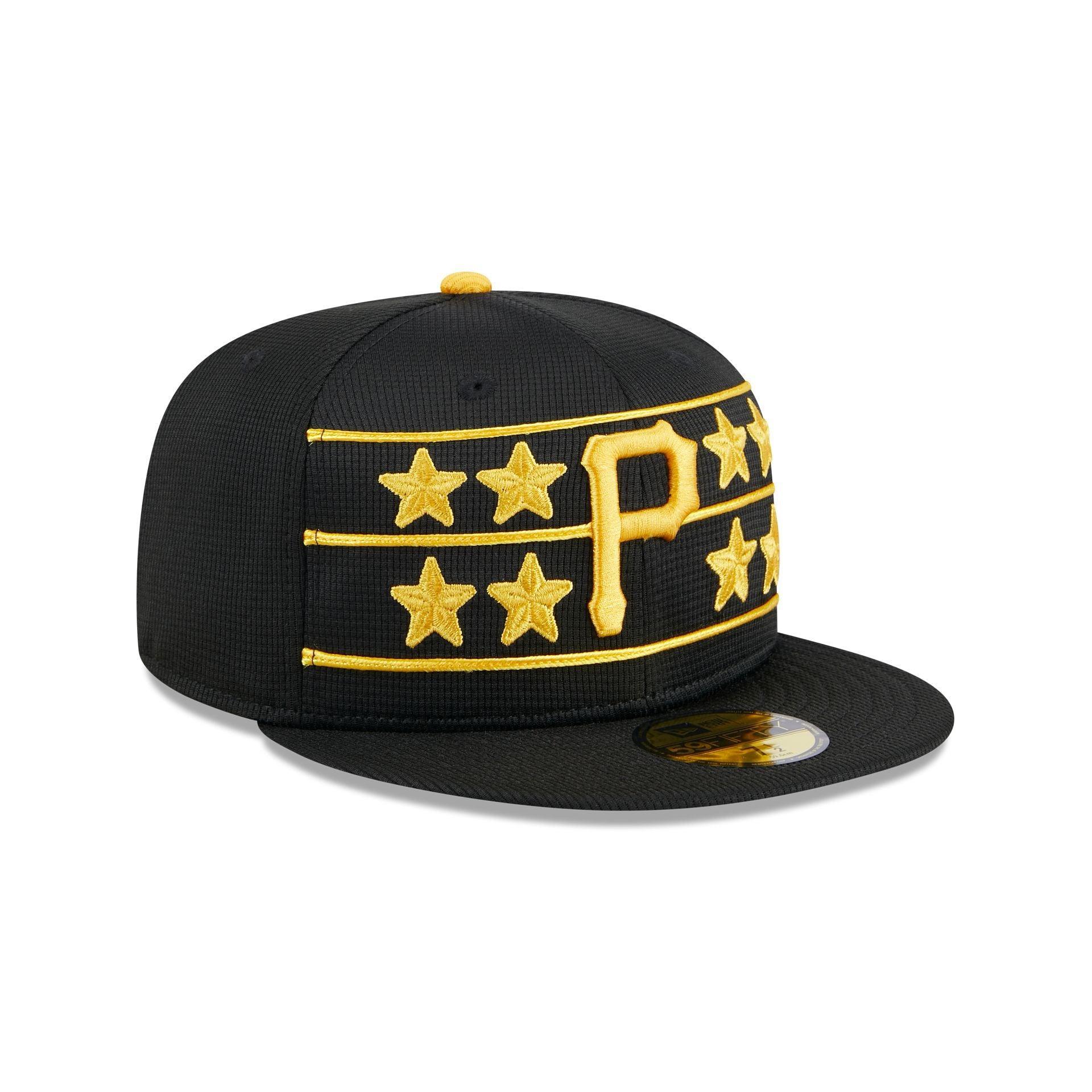 Southern Methodist Mustangs 59FIFTY Fitted Hat Male Product Image