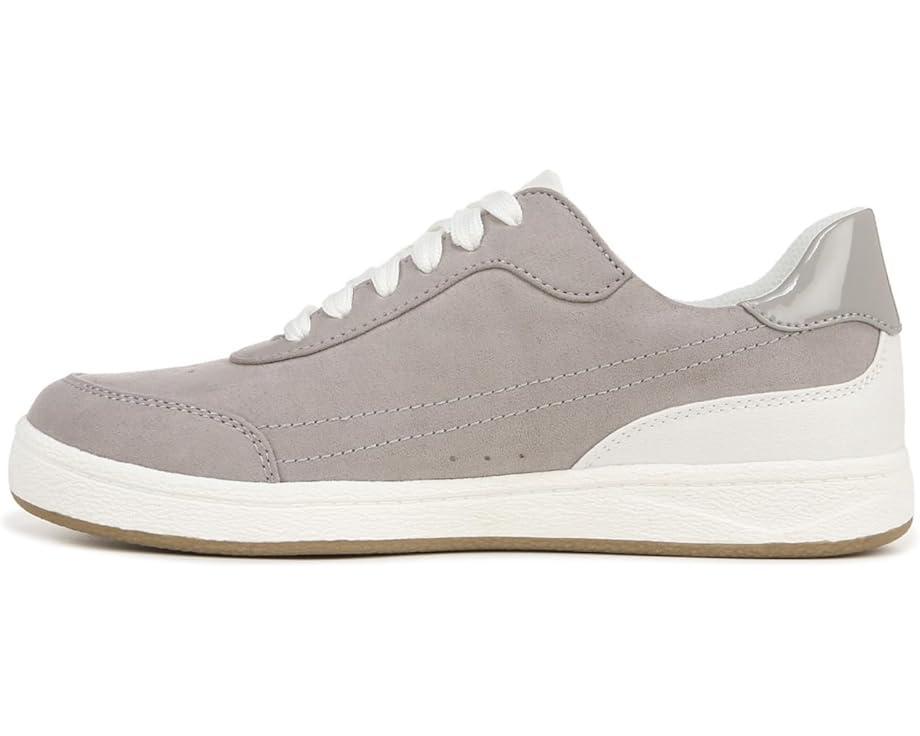 Time Off Lace-Up Product Image