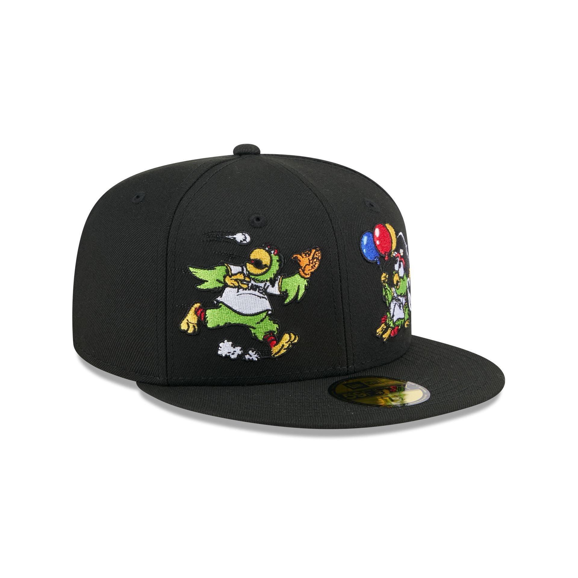 Oracle Red Bull Racing Essential 9FIFTY Snapback Hat Male Product Image