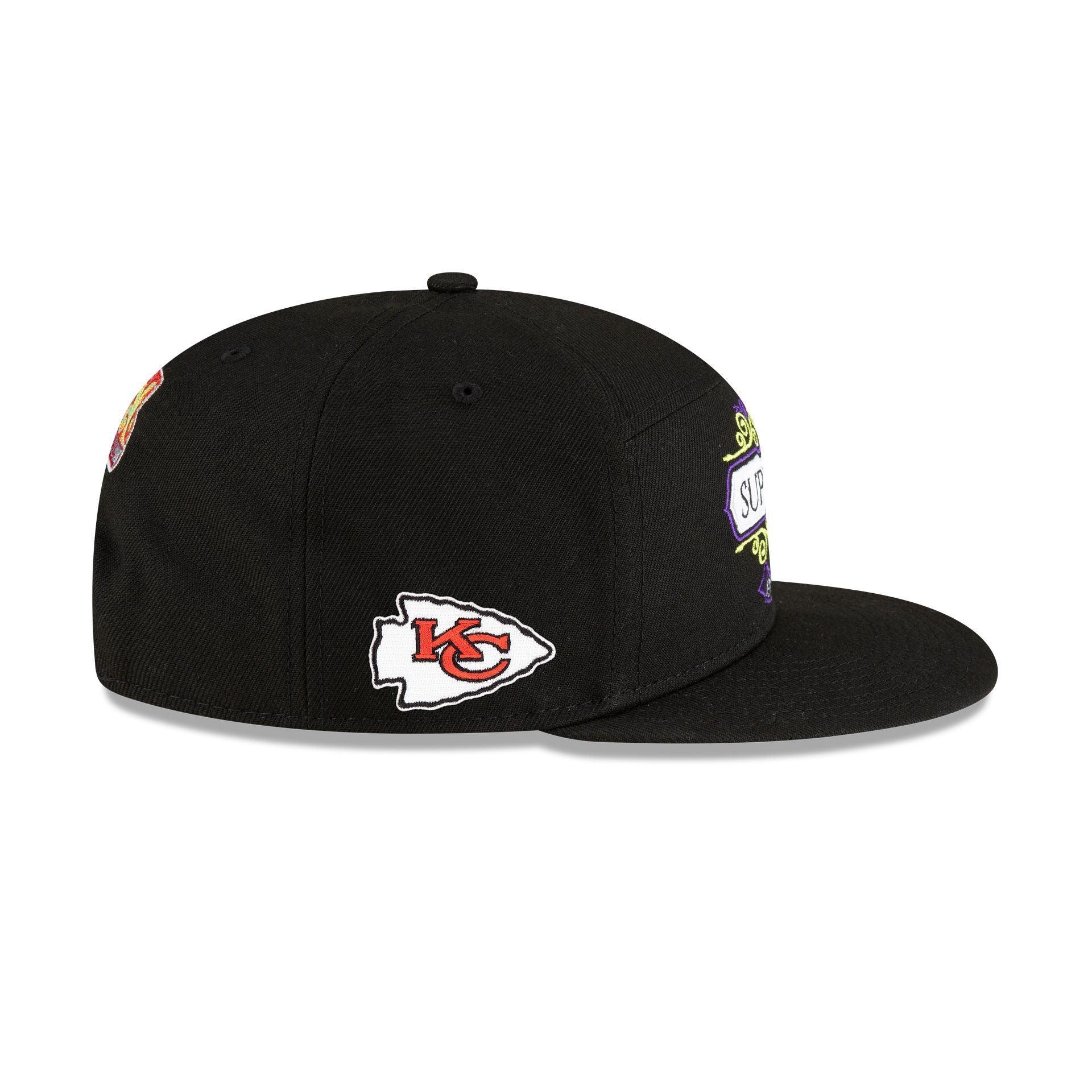 Boston Bruins Black Corduroy 59FIFTY Fitted Hat Male Product Image