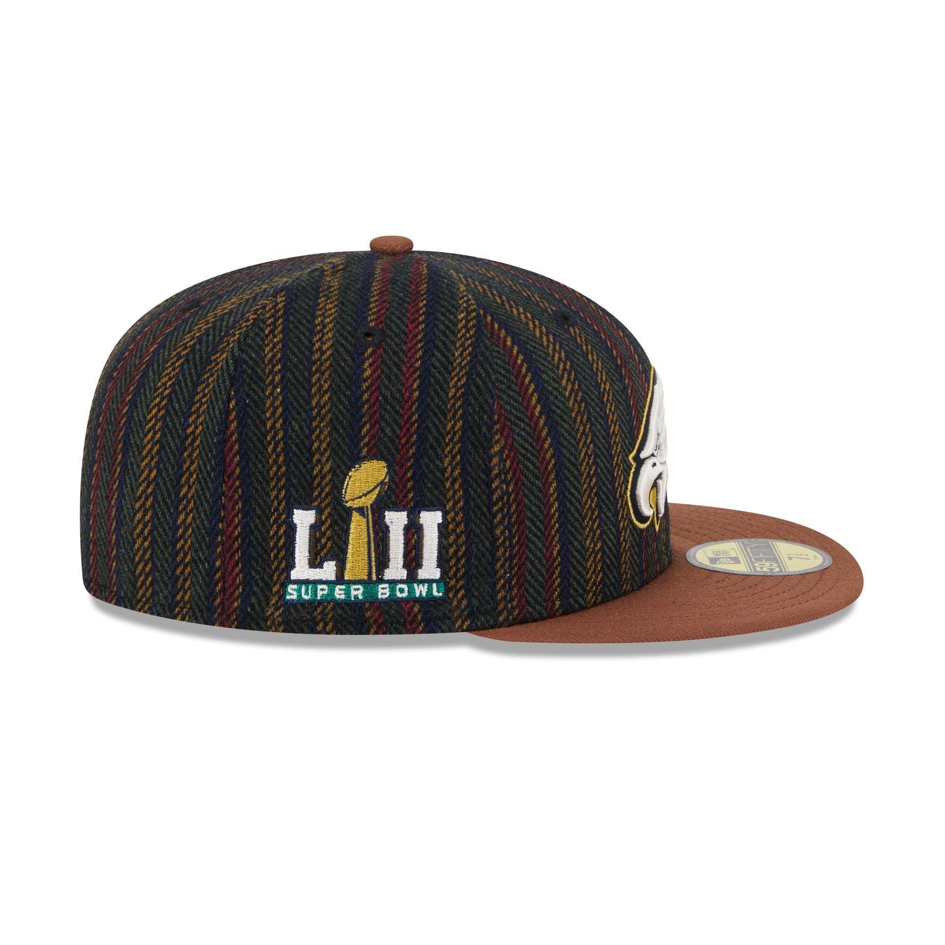 Chicago Cubs Color Pack Earthy Brown 59FIFTY Fitted Hat Male Product Image