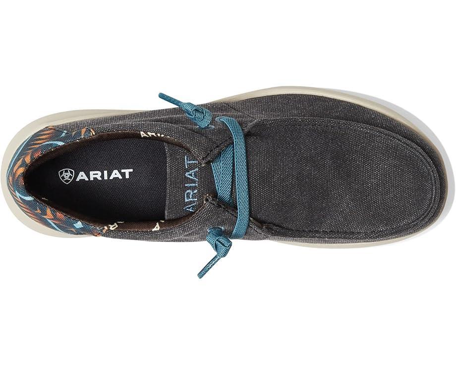 Buckeye Waterproof Shoes Product Image