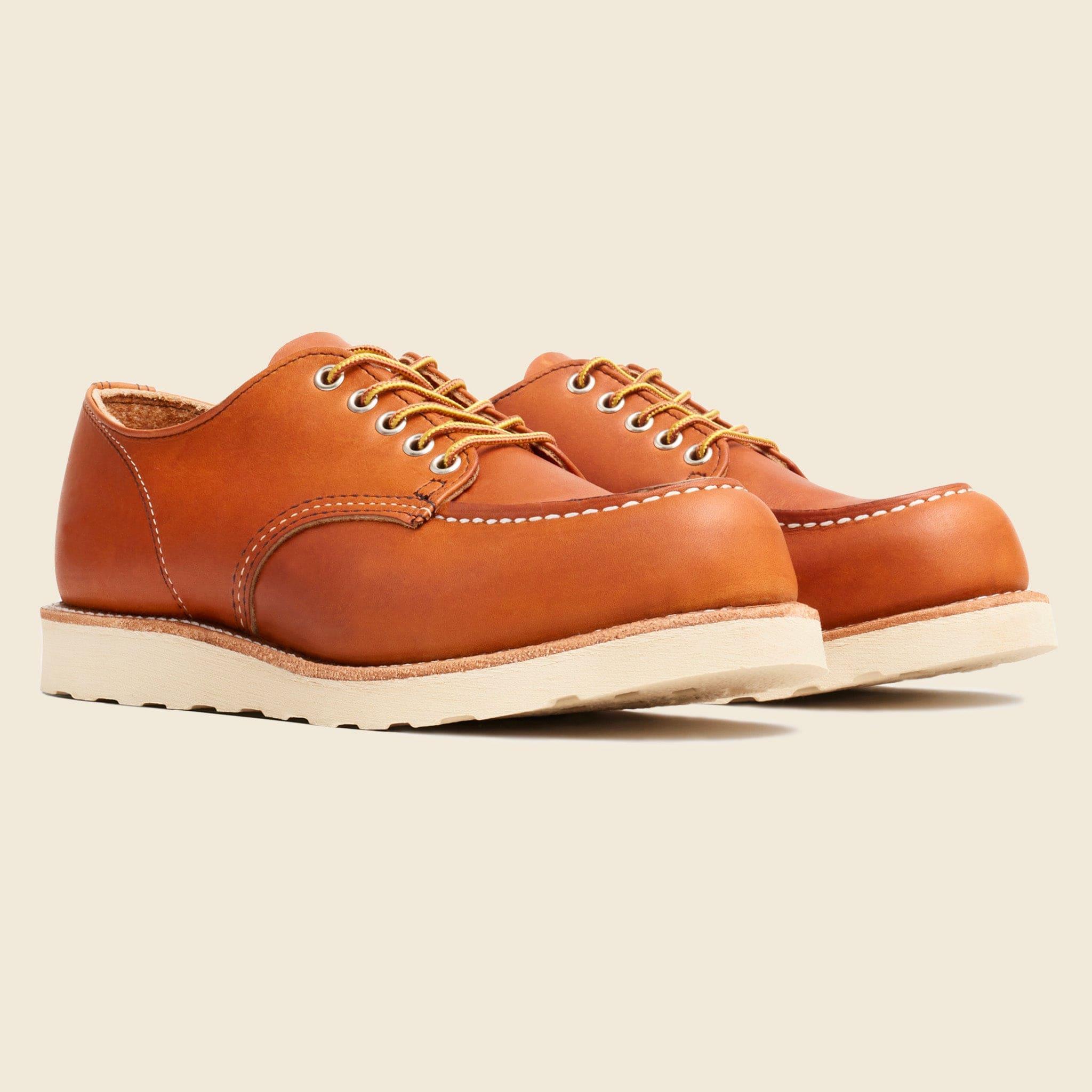 Shop Moc Oxford No. 8092 - Oro Legacy Product Image