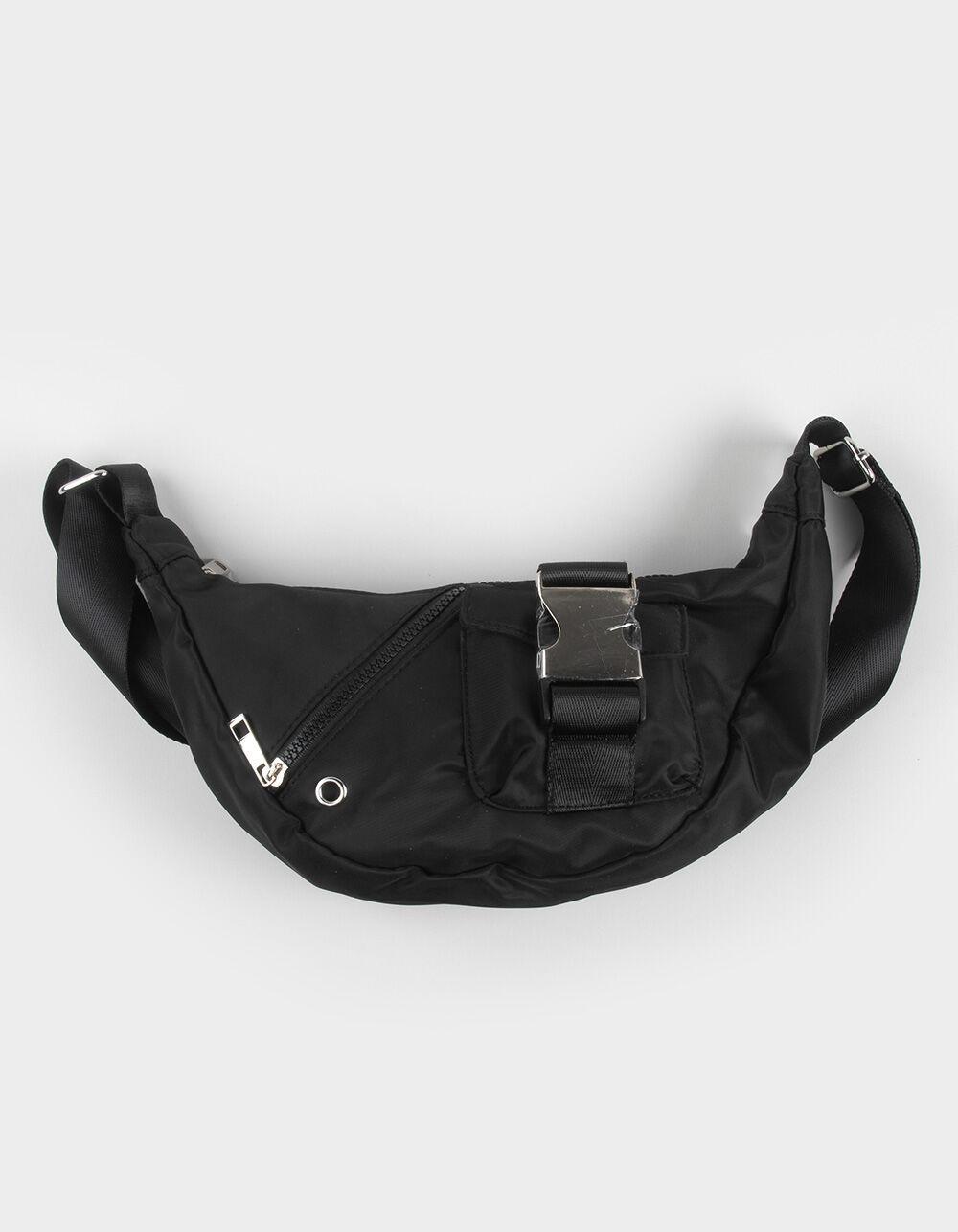Nylon Shoulder Bag Product Image