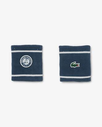 Roland-Garros Edition Jersey Wristbands Product Image