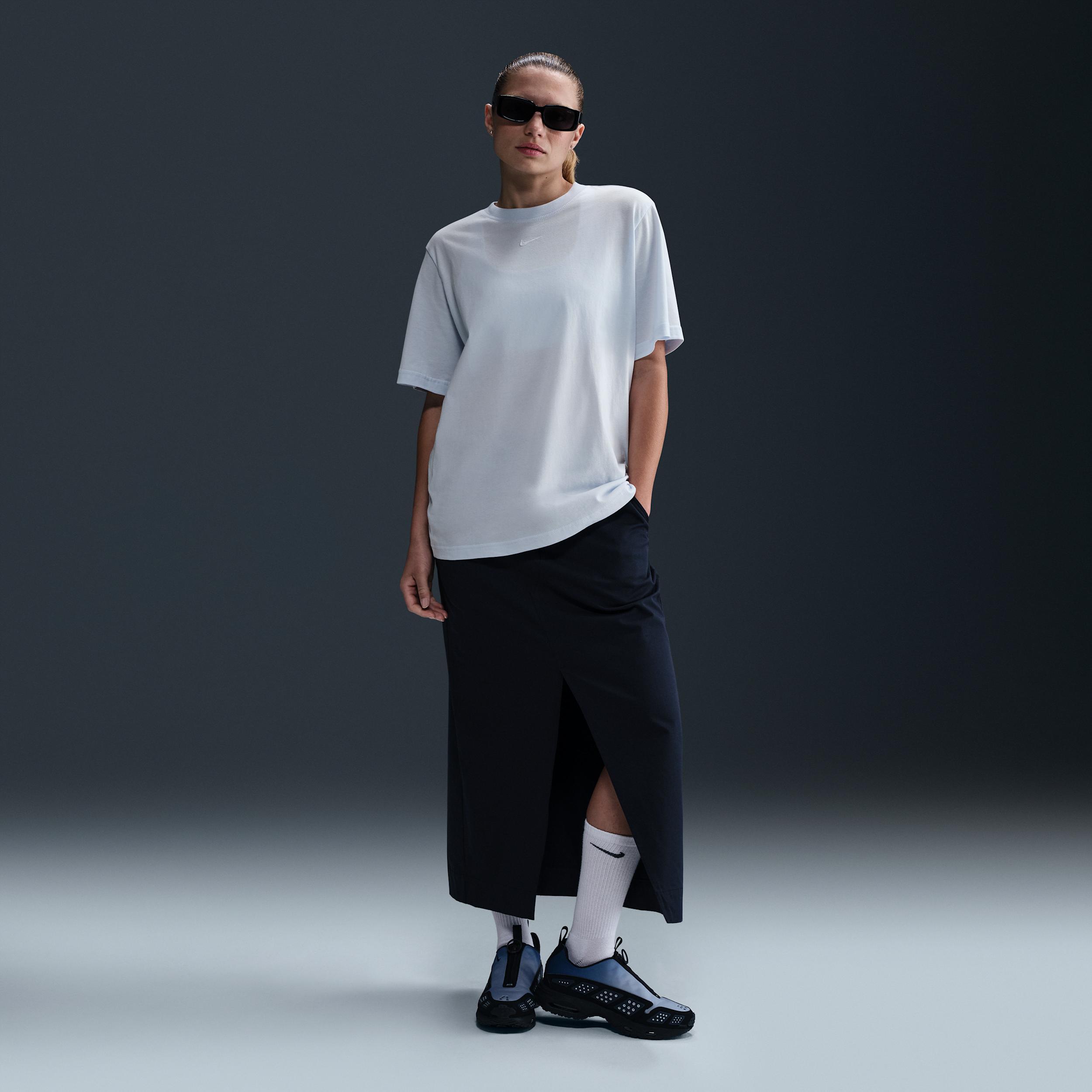 Women's Nike Sportswear Essential T-Shirt Product Image