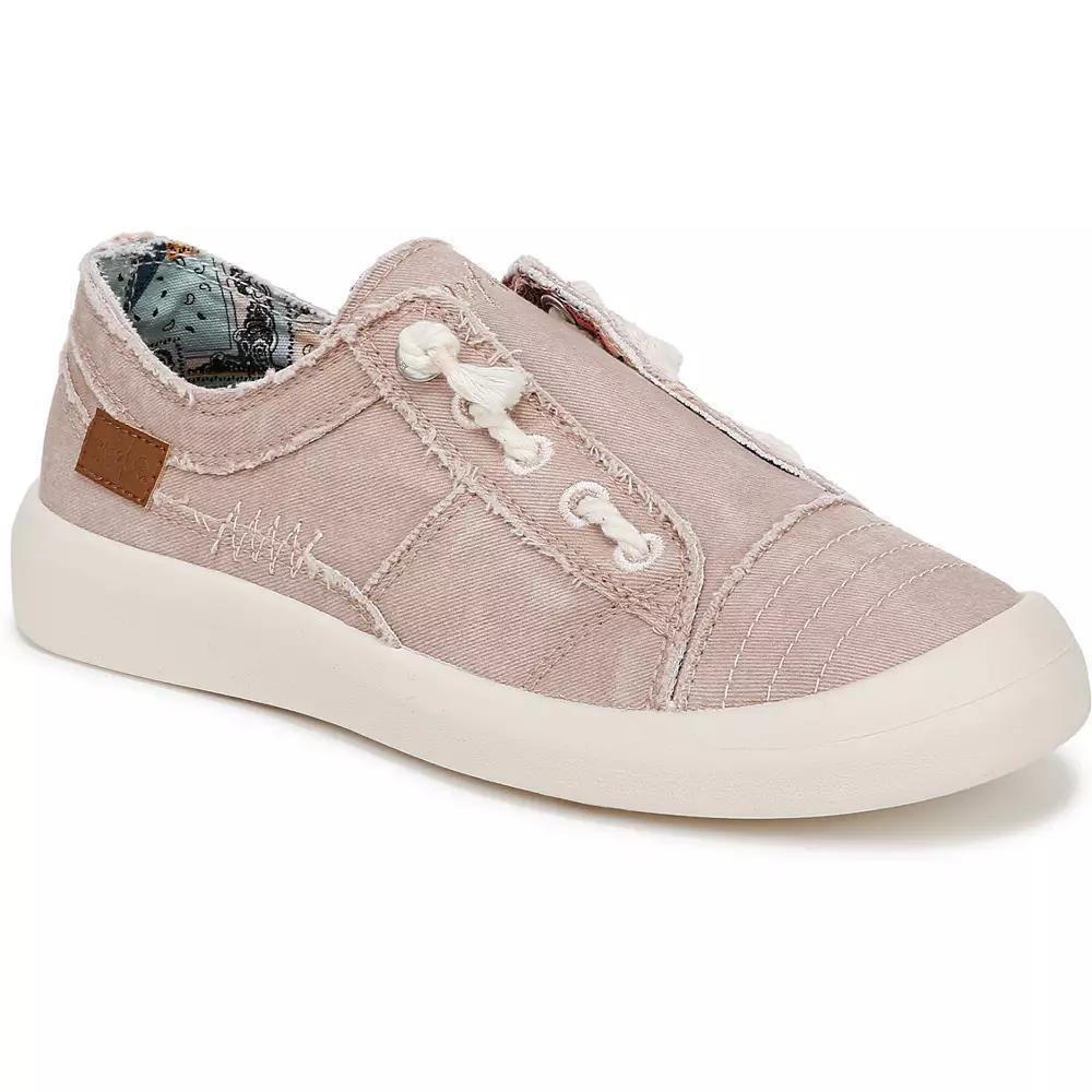 Blowfish Malibu Beachside Womens Slip-On Shoes Product Image