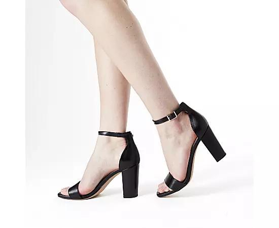 Michael By Shannon Womens Stella Sandal Product Image