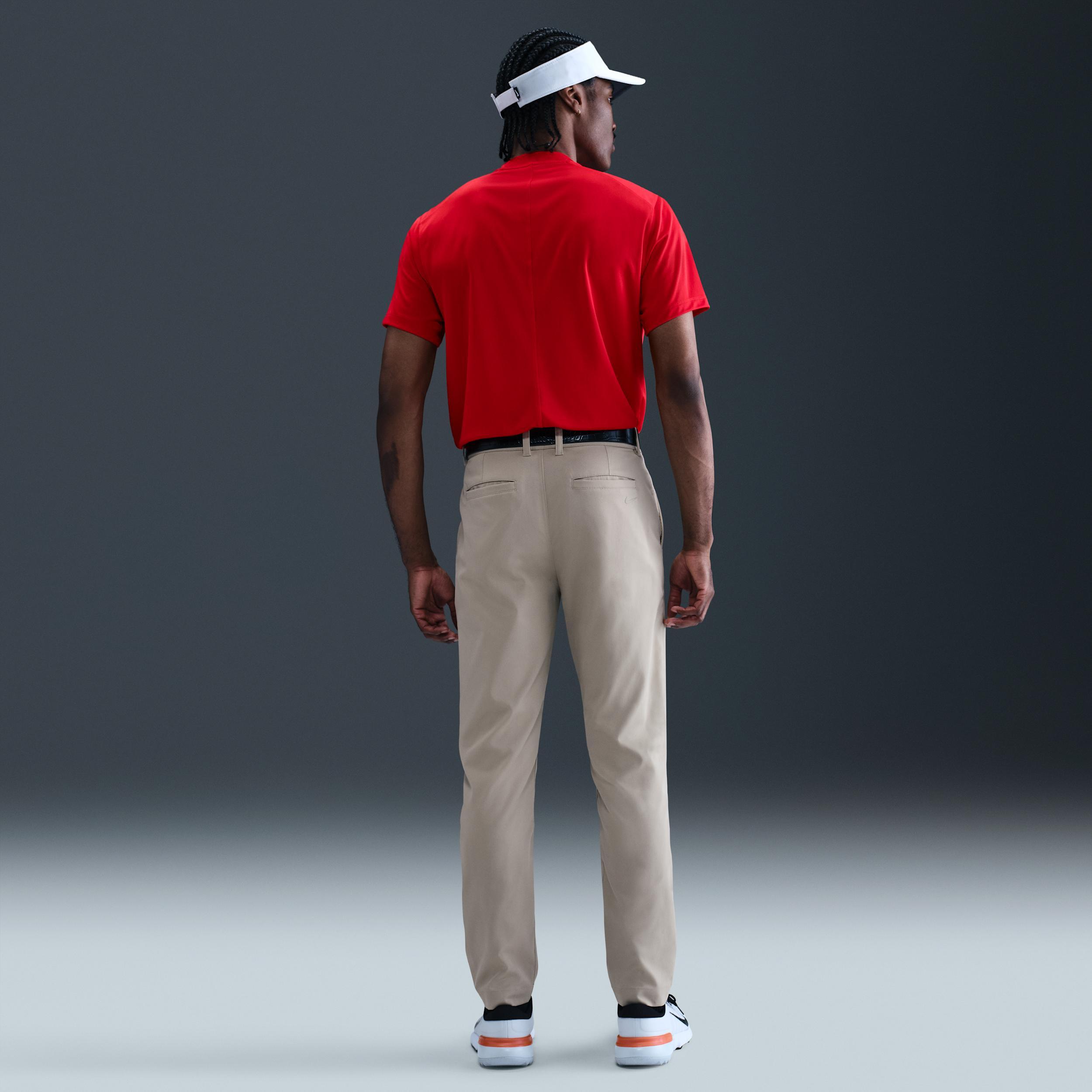 Nike Men's Dri-FIT Victory Golf Polo Product Image
