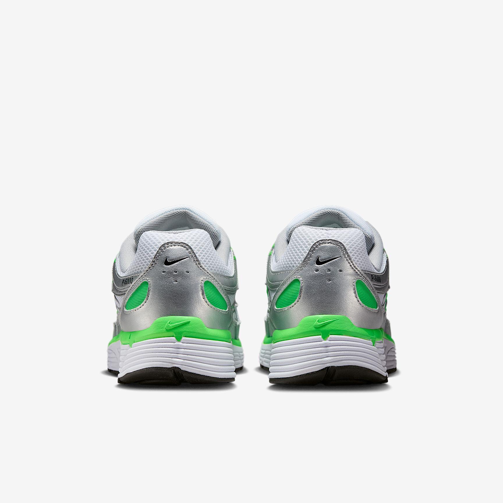 Nike P-6000 SE Men's Shoes Product Image