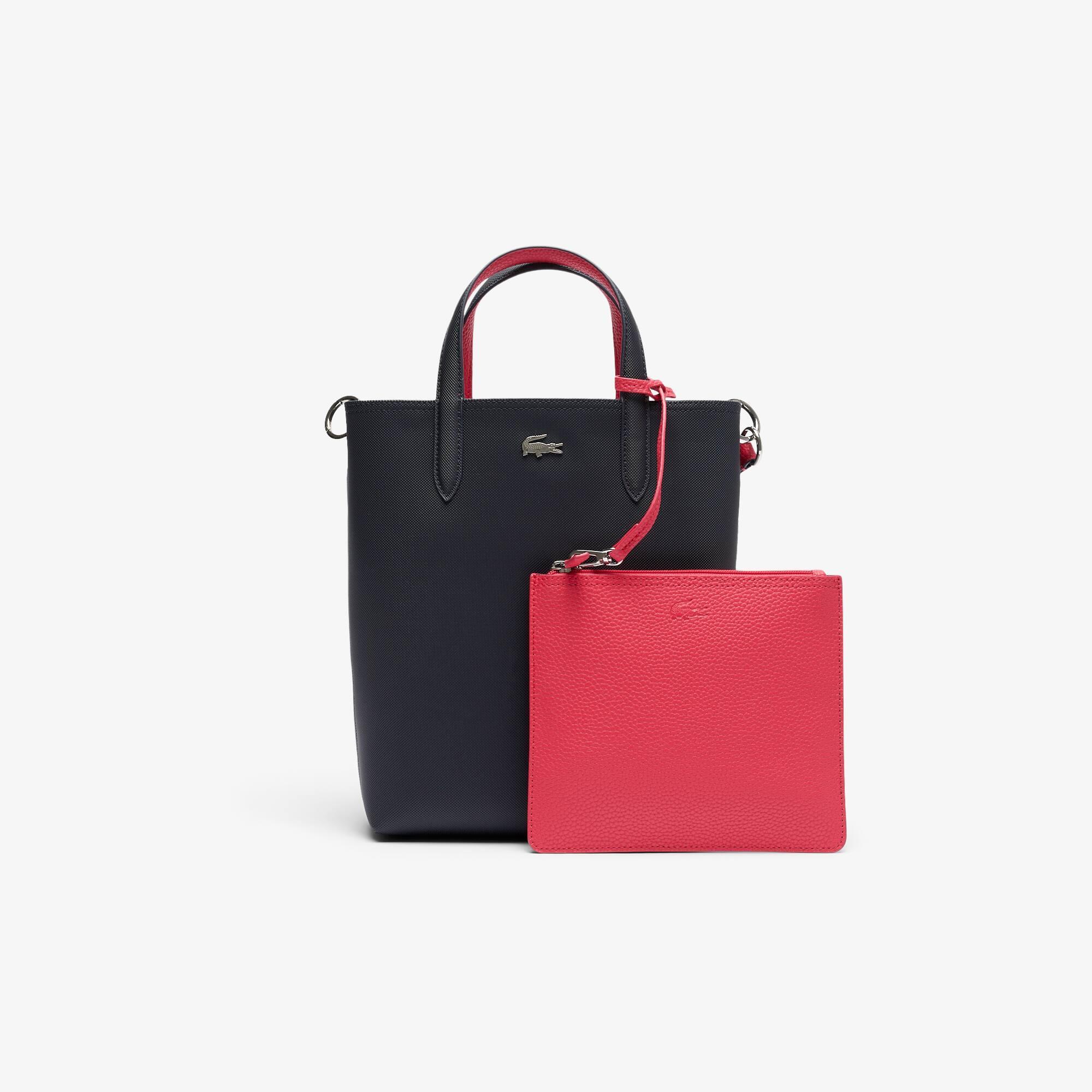 Anna Vertical Reversible Tote Product Image