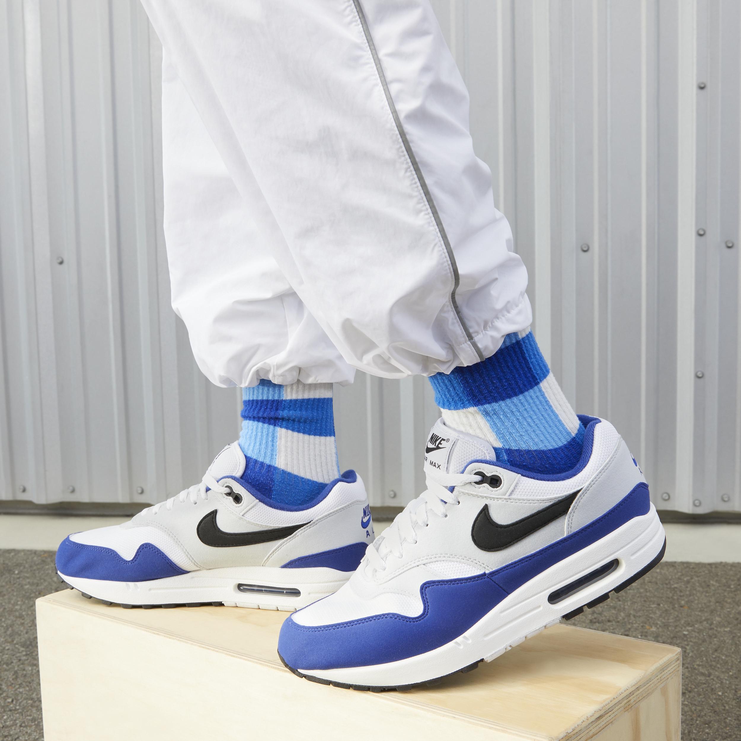 Nike Women's Air Max 1 '7 Textile Shoes Product Image