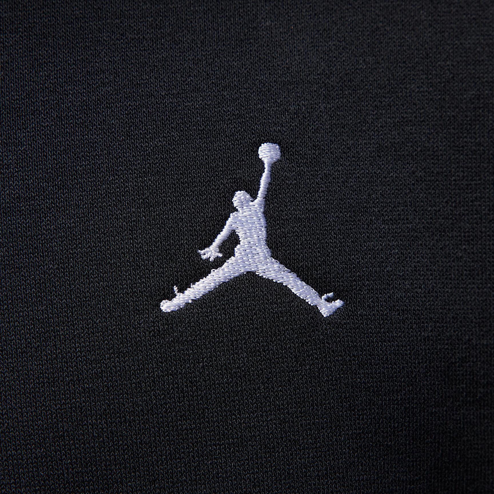 Women's Jordan Brooklyn Fleece 1/4-Zip Top Product Image