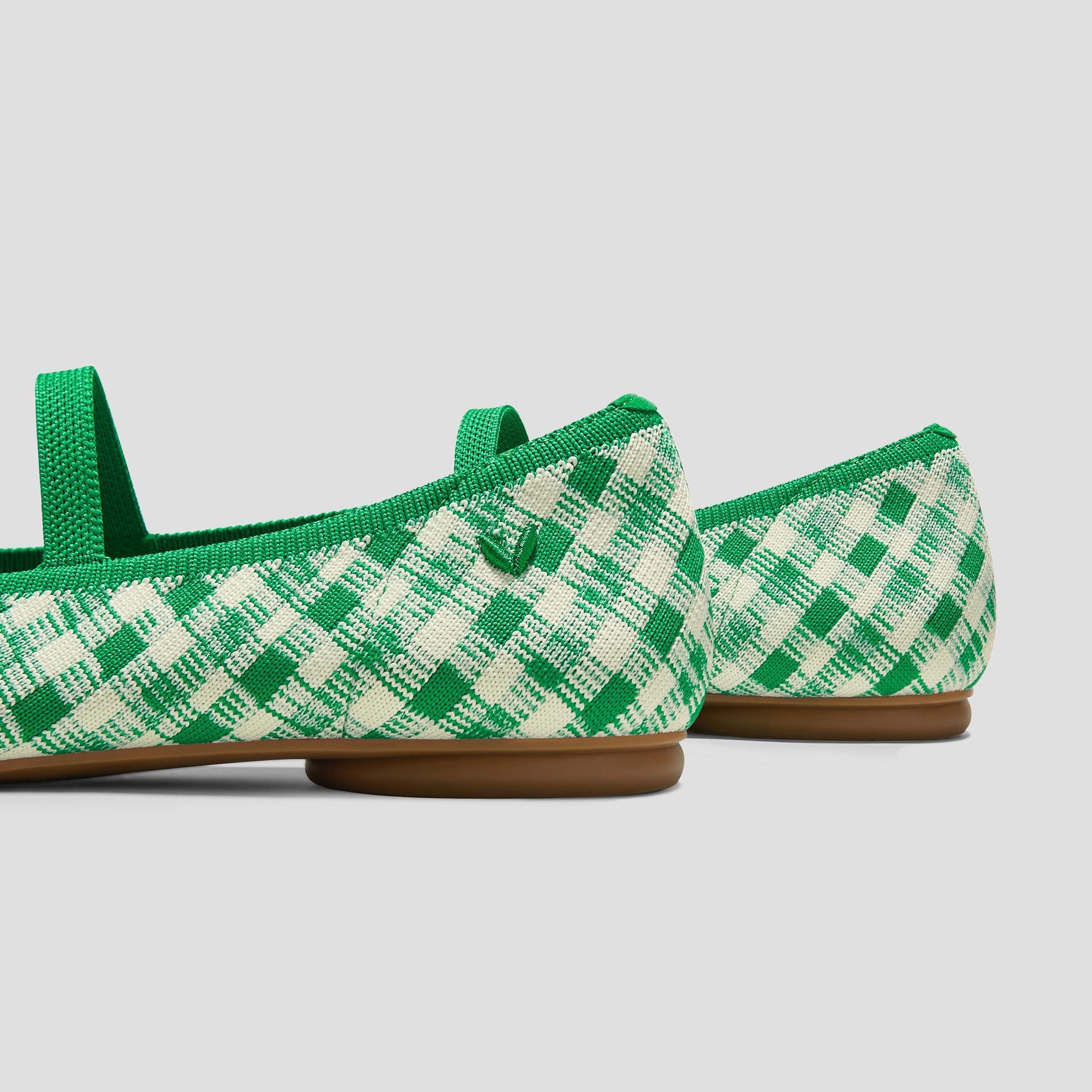 Almond-Toe Mary-Jane (Tamia Mary-Jane) Product Image