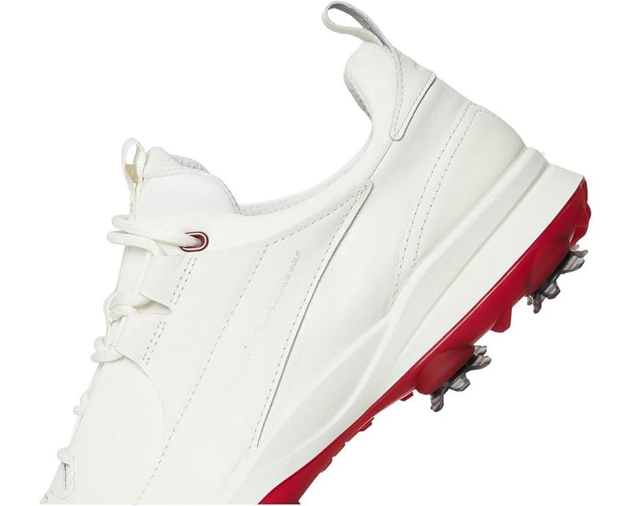 BIOM Hybrid 5 Lace Waterproof Golf Shoe Product Image
