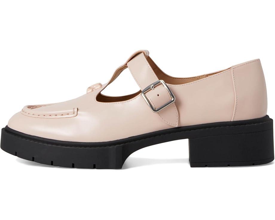 Leah Leather Loafer Product Image