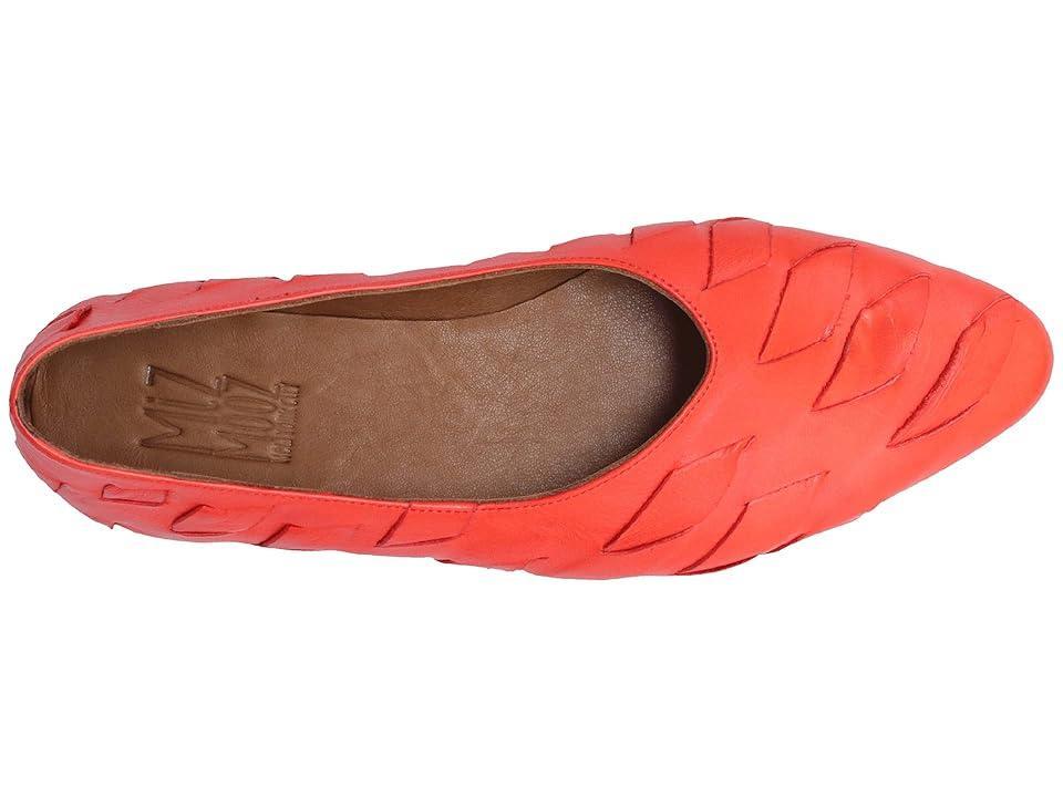 Miz Mooz Veer Women's Shoes Product Image