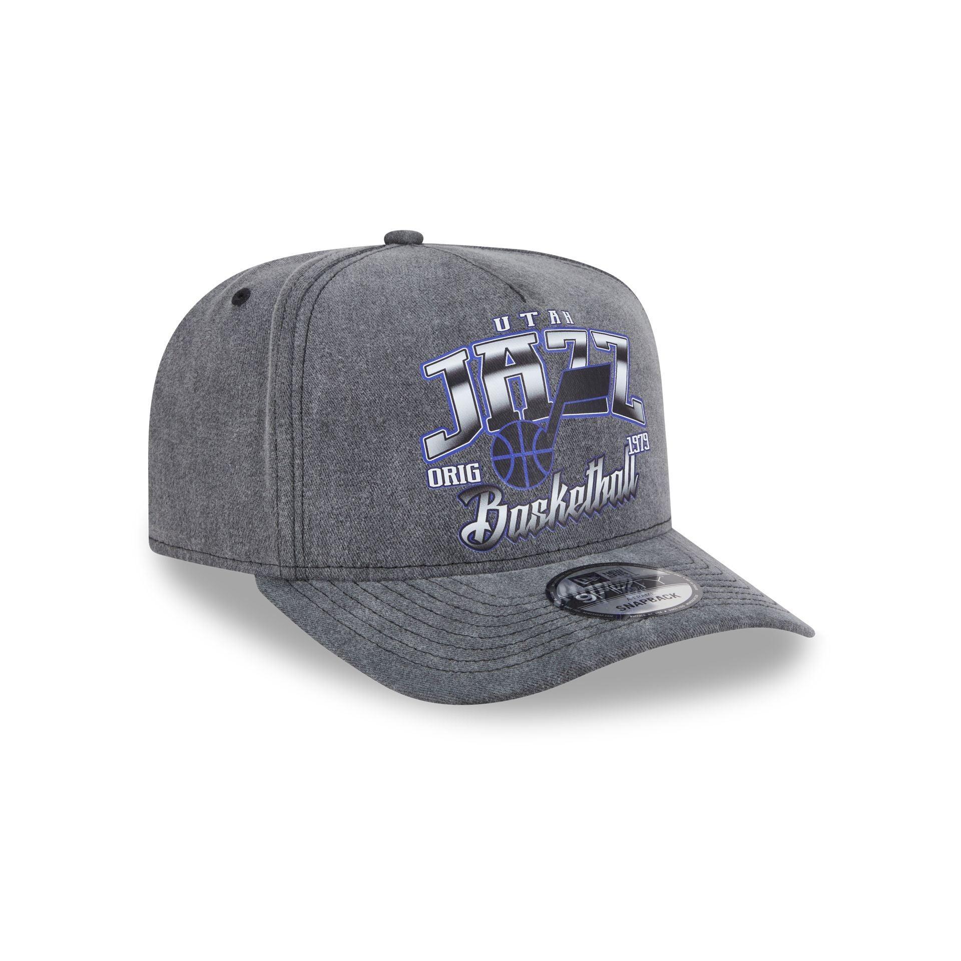 Charros de Jalisco Sky Blue 39THIRTY Stretch Fit Hat Male Product Image