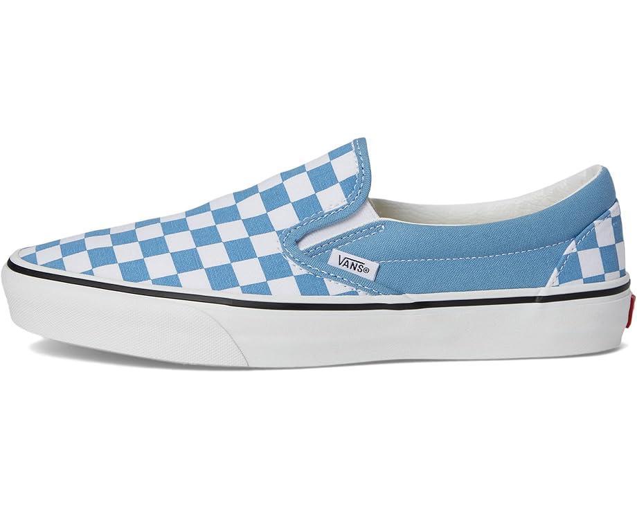 Classic Slip-On Checkerboard Product Image