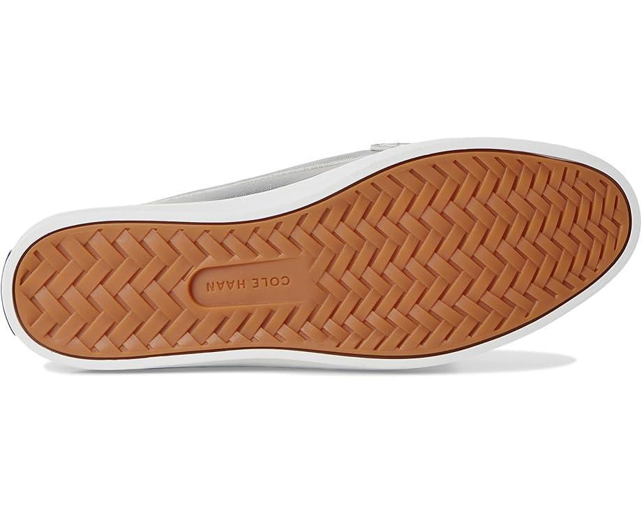 Grand City Platform Monk Strap Product Image