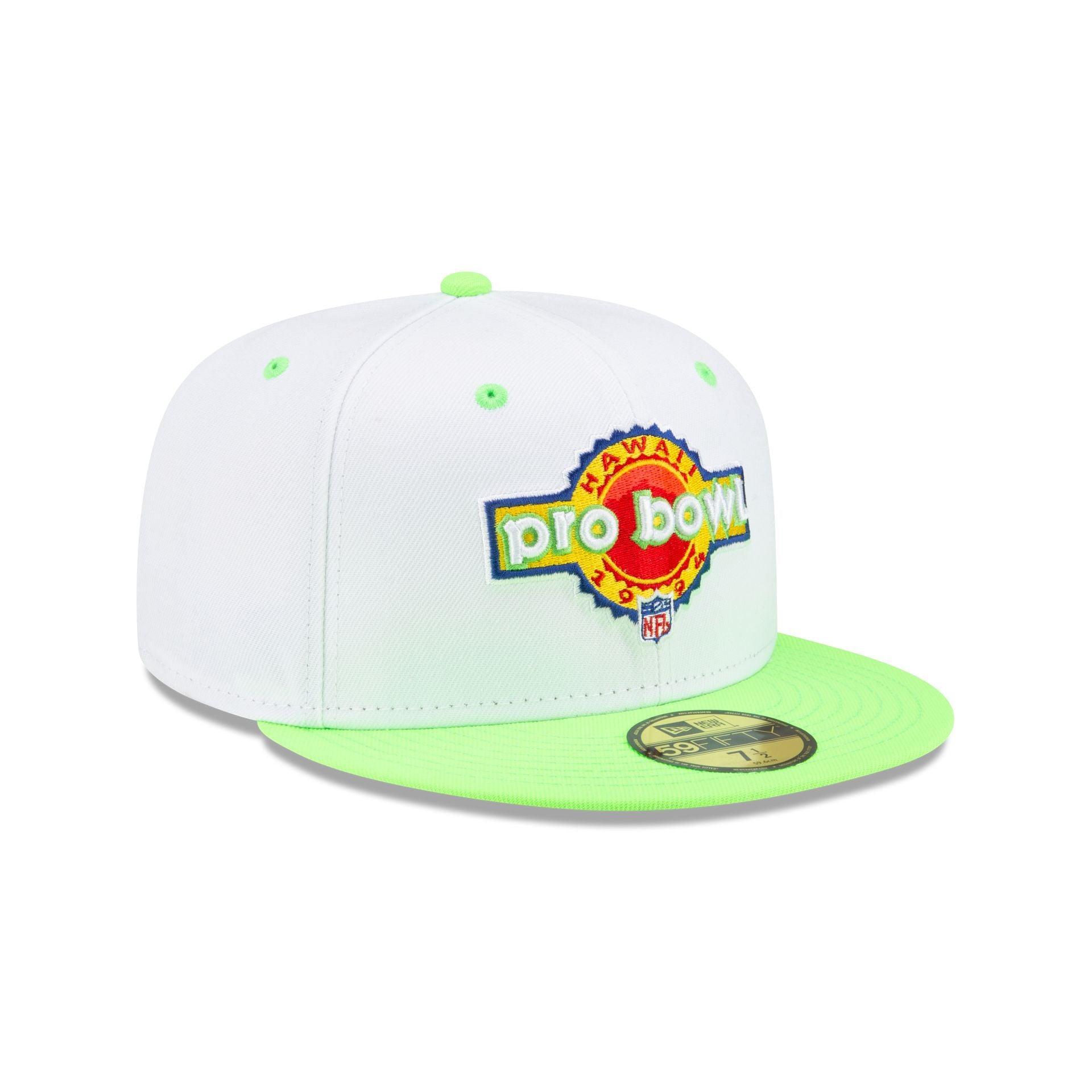 1994 NFL Pro Bowl 59FIFTY Fitted Hat Male Product Image