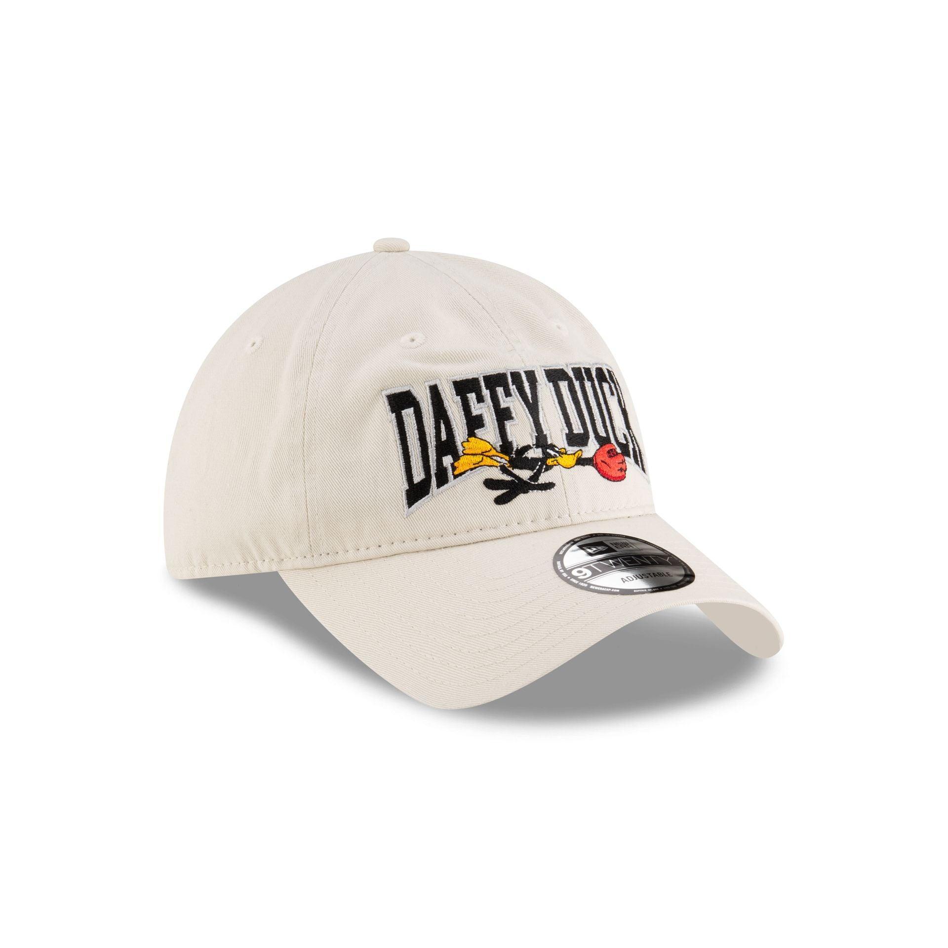Looney Tunes Washed Daffy Duck 9TWENTY Adjustable Hat Male Product Image