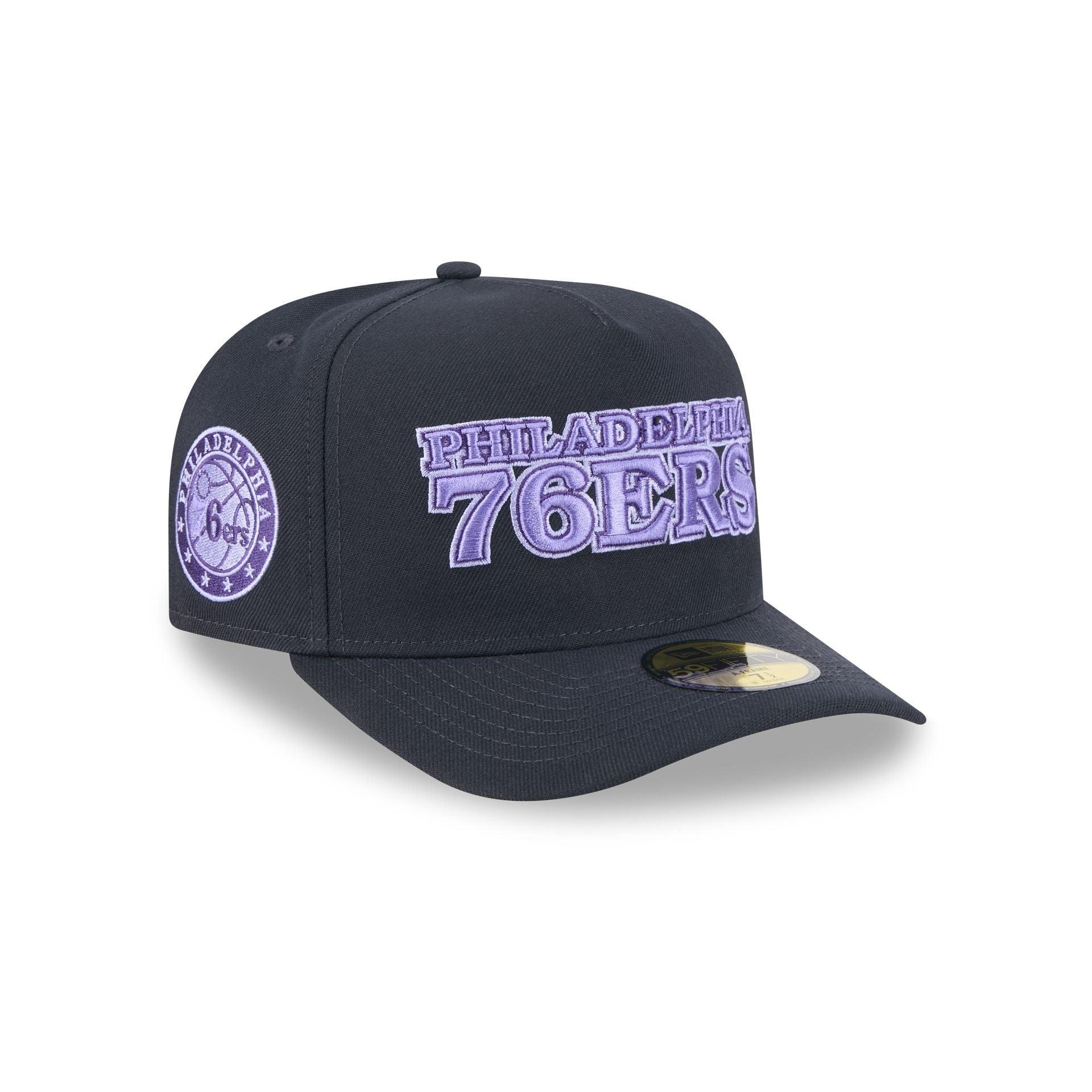 Chicago White Sox Cartoon 59FIFTY A-Frame Fitted Hat Male Product Image