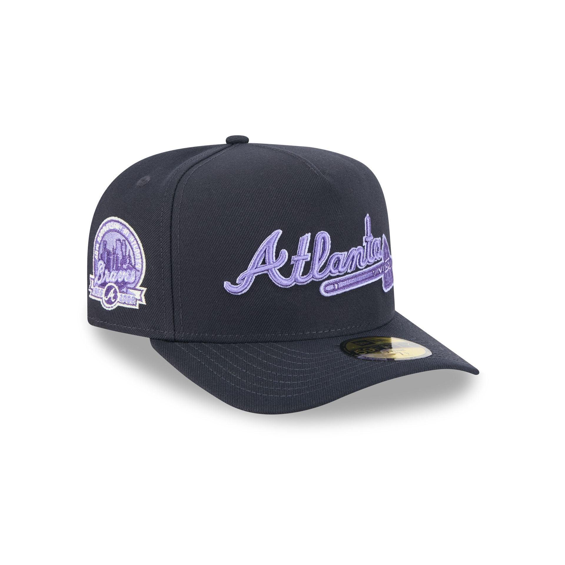 Chicago Cubs Jackie Robinson Day 2025 Golfer Hat Male Product Image