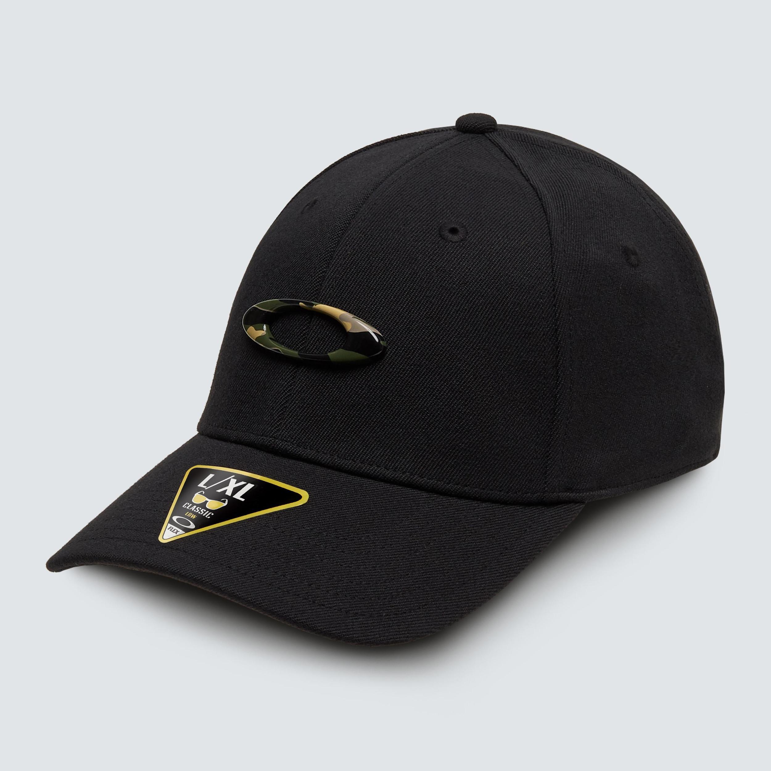 Oakley Men's Tincan Cap Size: L/xl Product Image