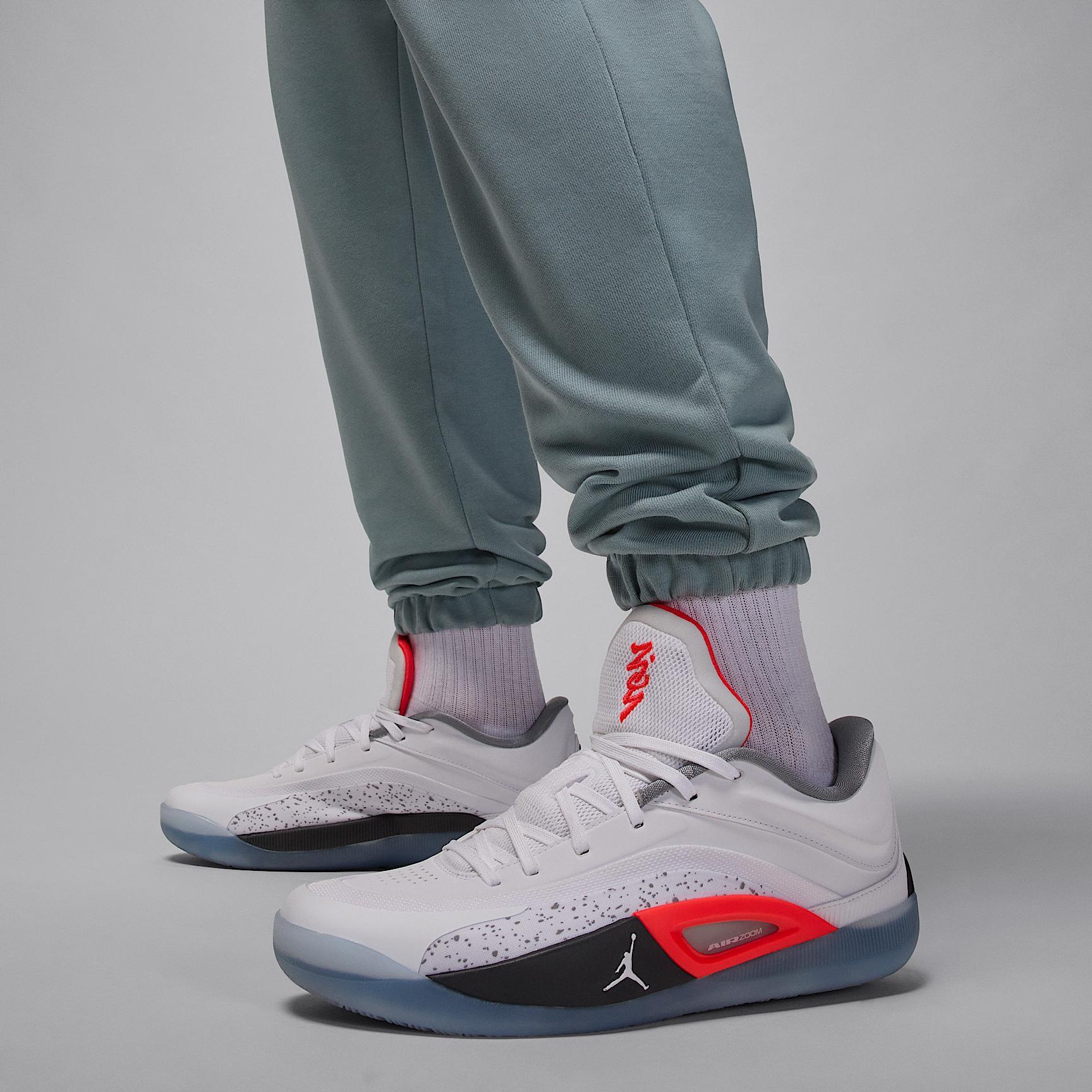 Jordan Sport Crossover Men's Dri-FIT Fleece Pants Product Image
