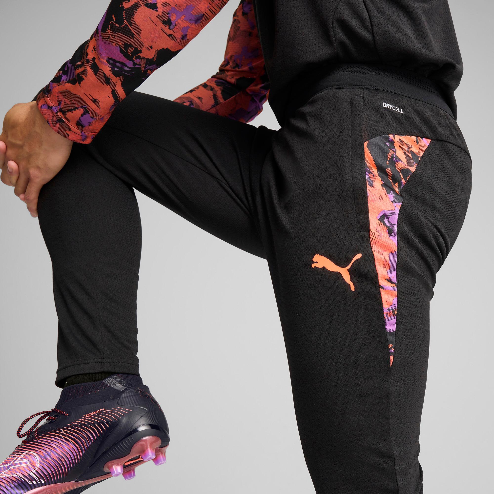 PUMA IndividualCUP Men's Soccer Pants Product Image